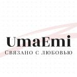 Uma.Emi одежда для маленьких собак