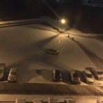 Проблемы нашего двора