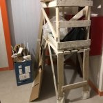 Захламление общего имущества. Управляющая компания