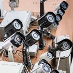 Просмотр камер своего дома