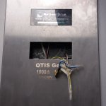 Наши руки не для скуки. В Волга Лайф портят лифты