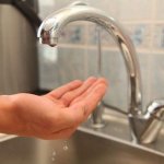 18 июня возможно отключение воды