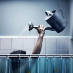 Отключение горячего водоснабжения в ЖК Волга Лайф в 2022 году