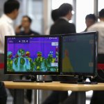 Вырос спрос на тепловизоры