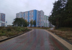 Фото Волга Лайф