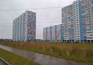 Фото Волга Лайф