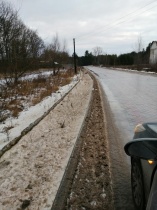 Обсуждение проблем Волга Лайф
