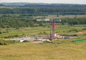 Фото ЖК Лесная Мелодия 3