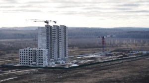 Фото ЖК Лесная Мелодия 3