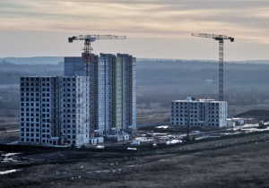 Фото ЖК Лесная Мелодия 3