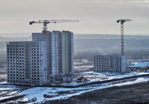 Фото ЖК Лесная Мелодия 3