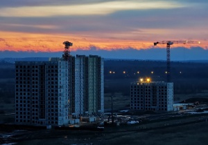 Фото ЖК Лесная Мелодия 3