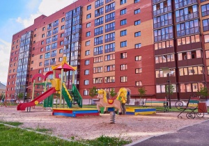 Фото ЖК Новый Город