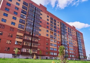 Фото ЖК Новый Город