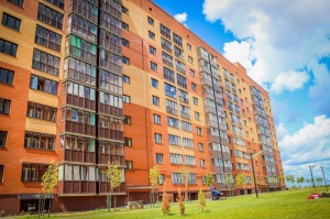 Фото ЖК Новый Город