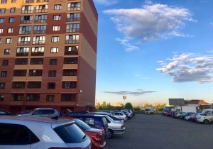 Фото ЖК Новый Город