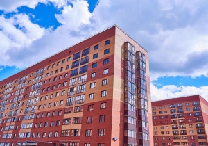 Фото ЖК Новый Город