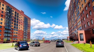 Фото ЖК Новый Город