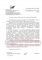Обещанного три года ждут. Тротуар и ограждение ЖК Волга Лайф.