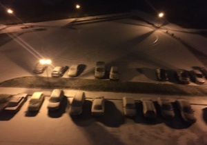 Проблемы нашего двора