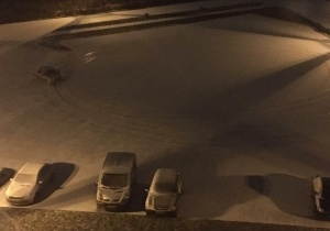 Проблемы нашего двора