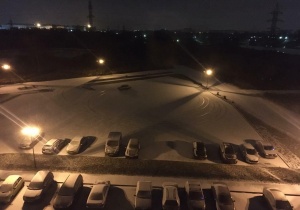 Проблемы нашего двора