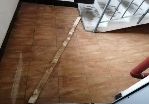 Хуже пожара - только потоп или качество квартир от Тверского ДСК