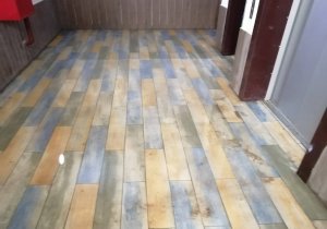 Хуже пожара - только потоп или качество квартир от Тверского ДСК