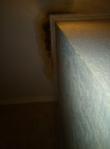 Регулярные потопы в ЖК Волга Лайф