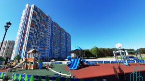 Фото Волга Лайф