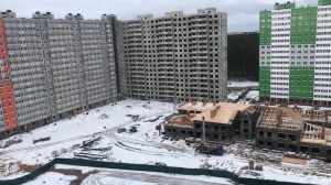 Строительство частного детского сада