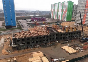 Фото Волга Лайф