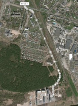 Просьба Жителей Волга Лайф к ООО Тверской ДСК и ООО УК Волга Лайф