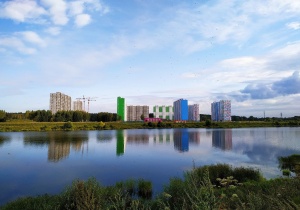 Фото Волга Лайф