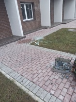 Выкинули телевизор в окно