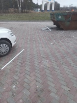 Выкинули телевизор в окно